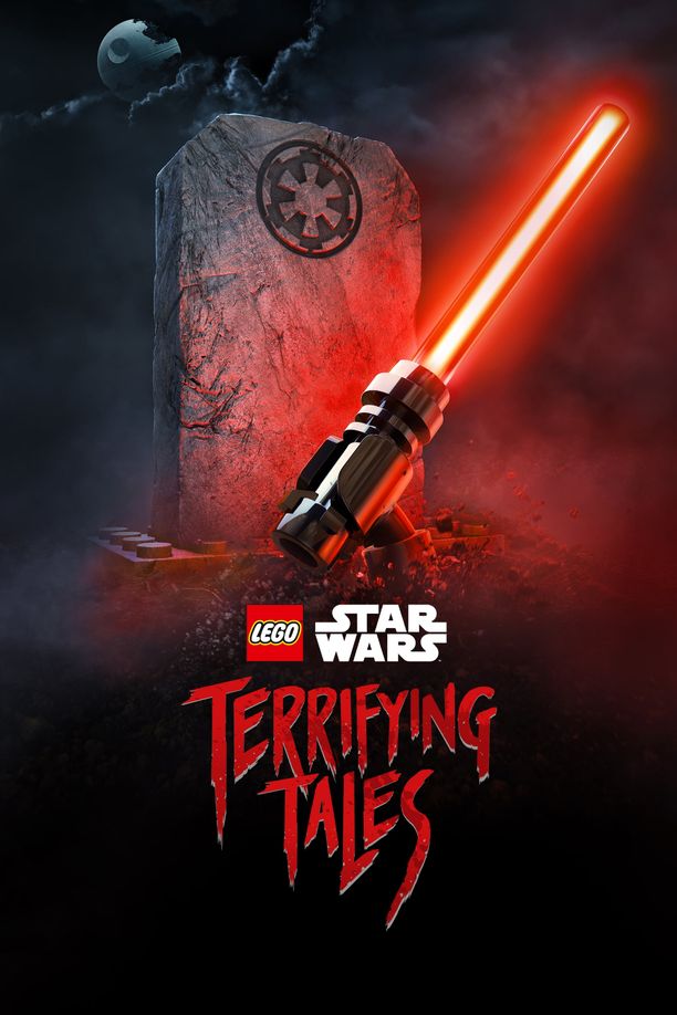 乐高星球大战：恐怖故事LEGO Star Wars Terrifying Tales (2021)