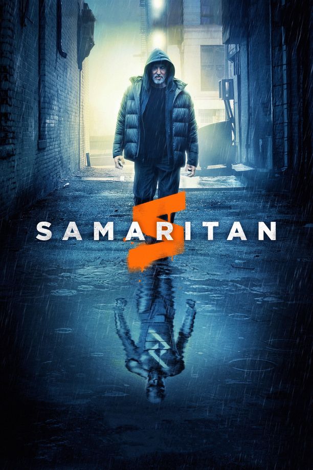 撒玛利亚Samaritan (2022)