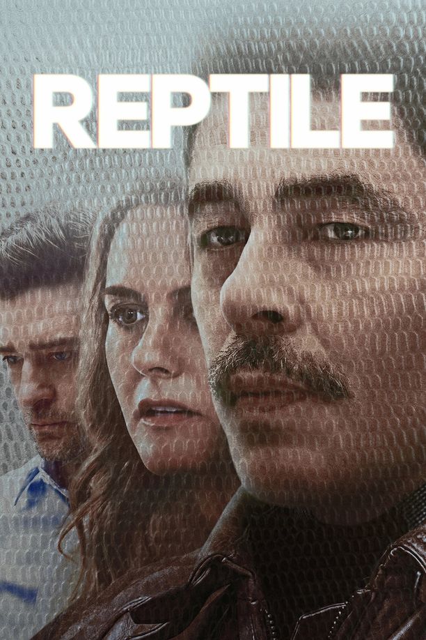 冷血动物Reptile (2023)