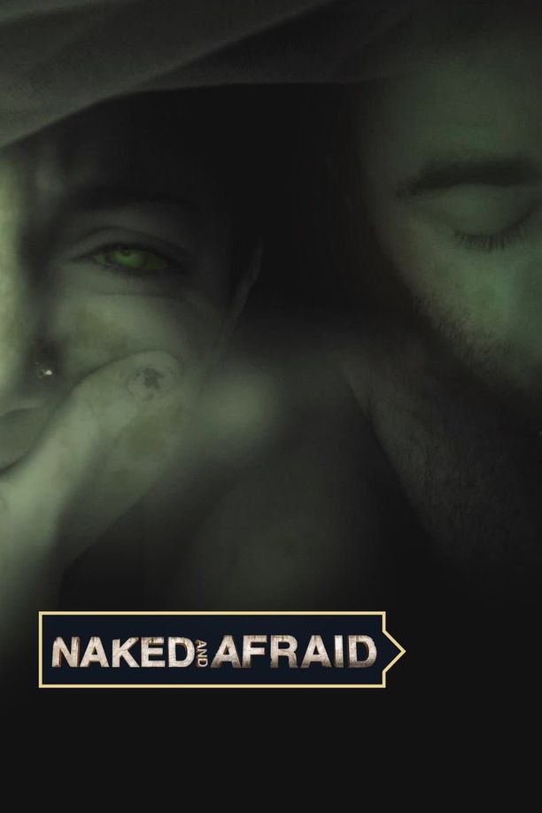 赤裸与恐惧    第⁨八⁩季
    Naked and Afraid (2017)