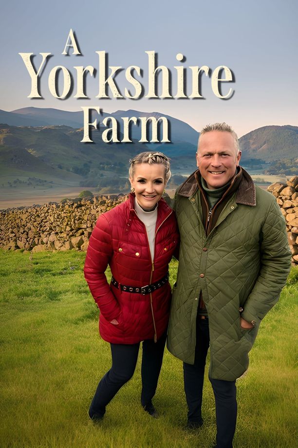A Yorkshire Farm (2024)