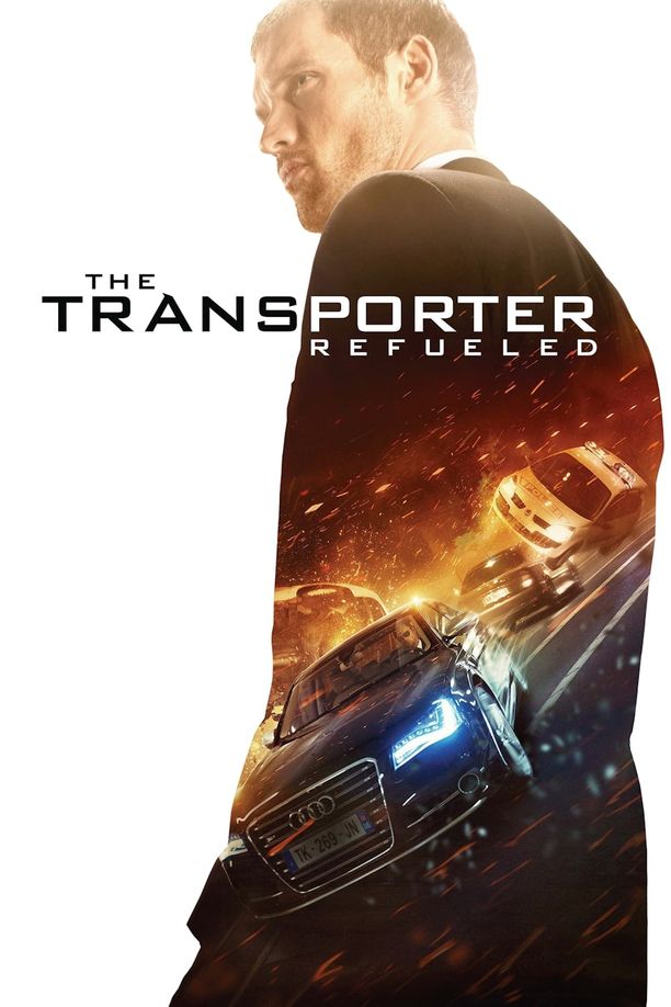 玩命速递：重启之战The Transporter Refueled (2015)