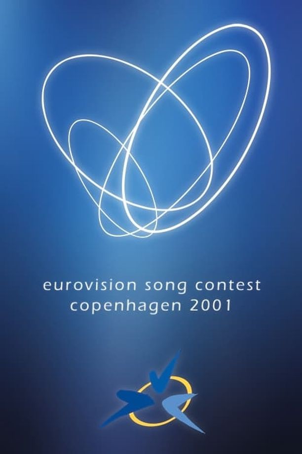 Eurovision Song Contest    第⁨四十六⁩季
     (2001)