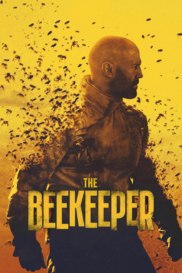 养蜂人The Beekeeper (2024)