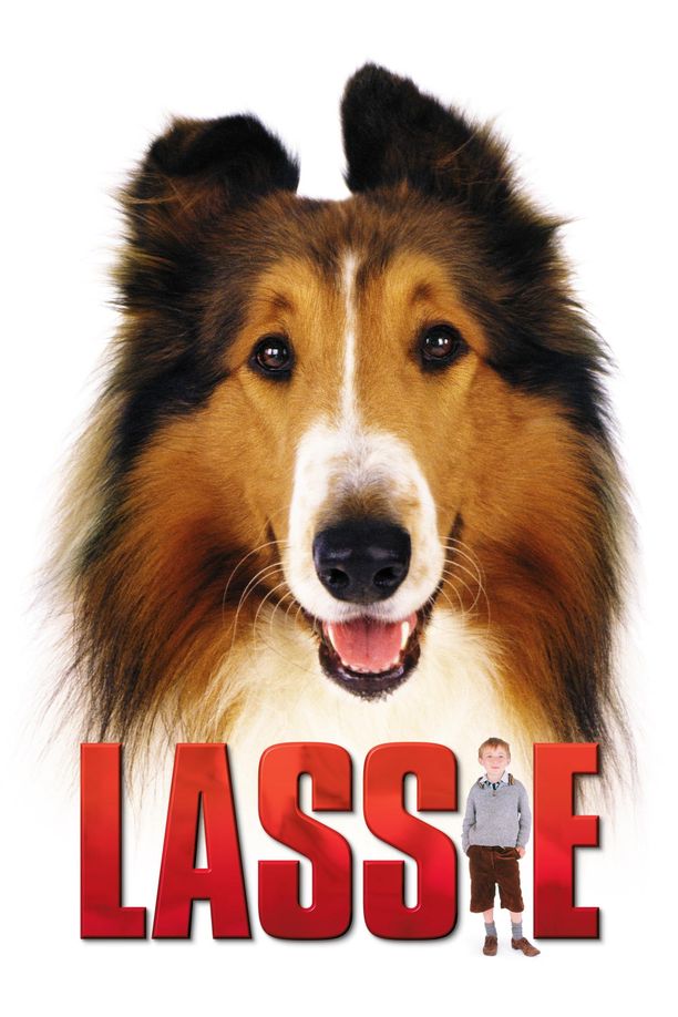新灵犬莱西Lassie (2005)