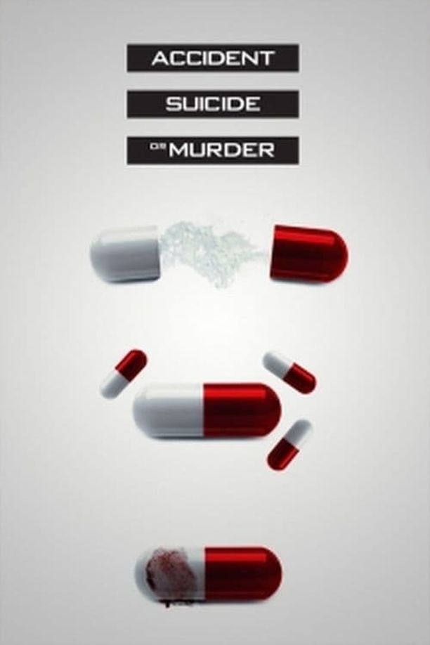 Accident, Suicide or Murder    第⁨五⁩季
     (2024)