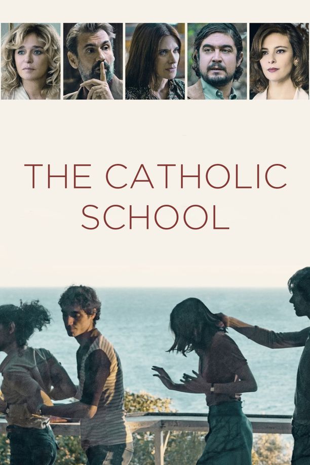 天主教学校La scuola cattolica (2021)