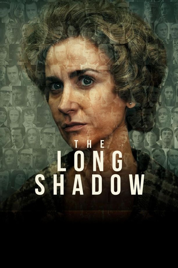 漫长的阴影The Long Shadow (2023)