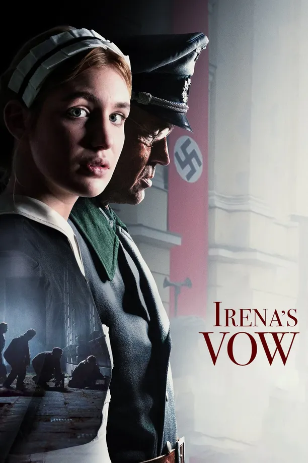 伊雷娜的誓言Irena's Vow (2024)