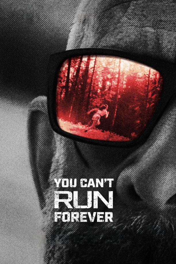 往哪跑You Can't Run Forever (2024)