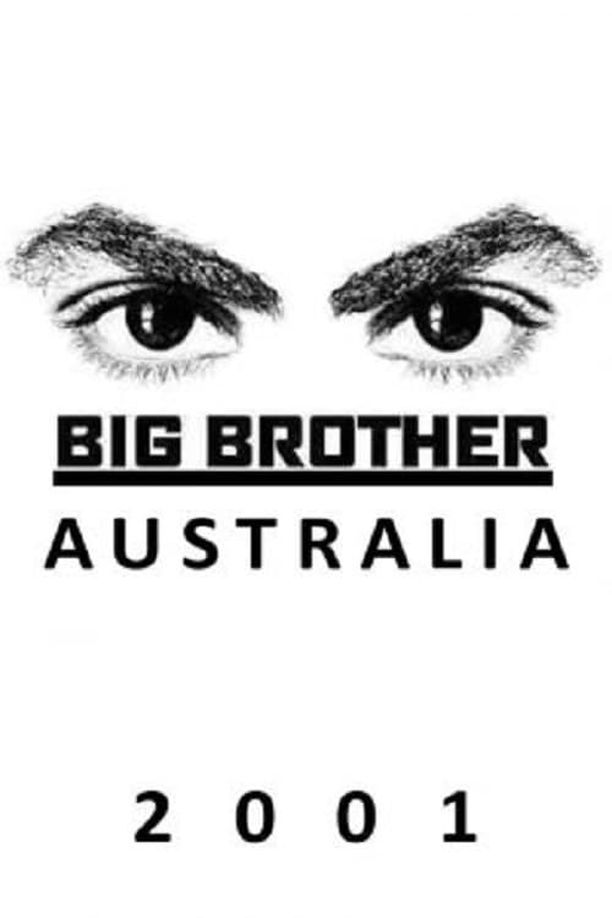 Big Brother    第⁨一⁩季
     (2001)