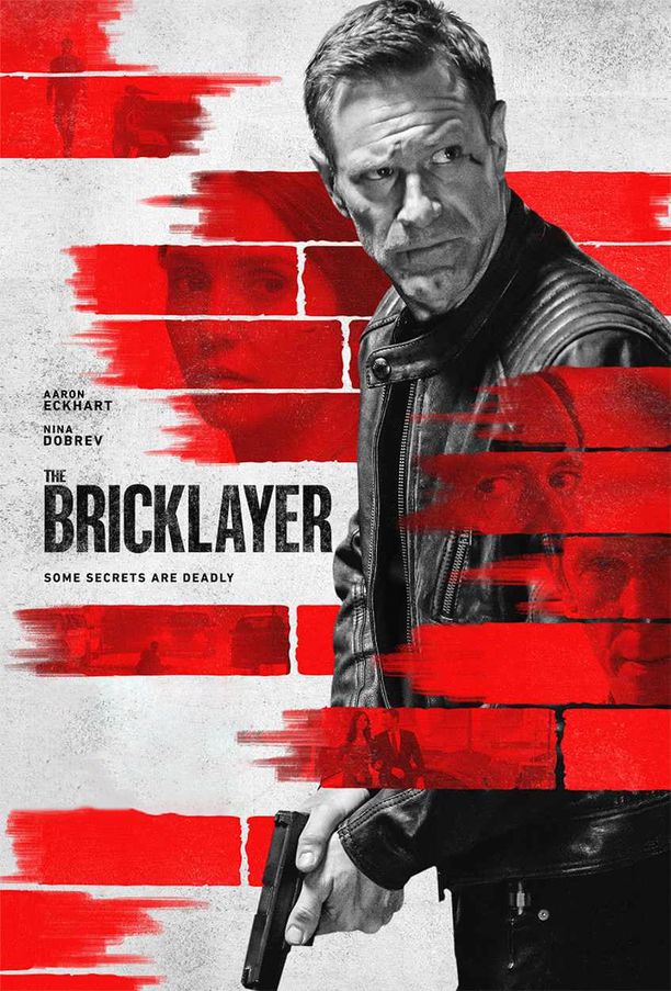 谍影追凶The Bricklayer (2023)