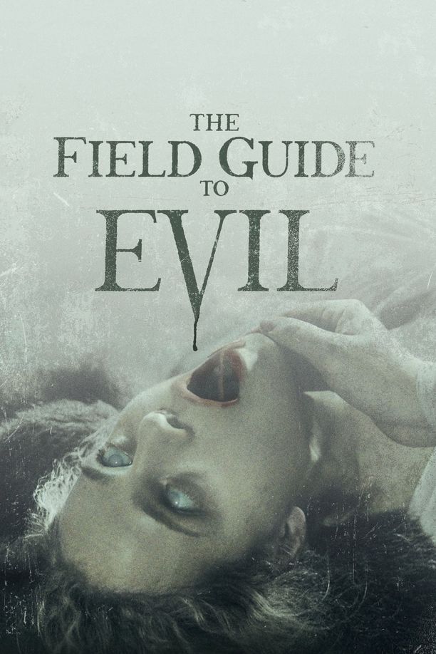 极恶之地The Field Guide to Evil (2018)