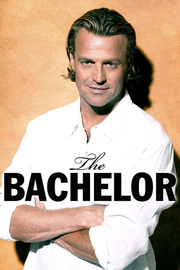 The Bachelor    第⁨六⁩季
     (2004)