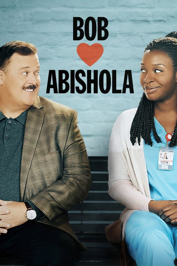 鲍勃心动    第⁨二⁩季
    Bob Hearts Abishola (2020)