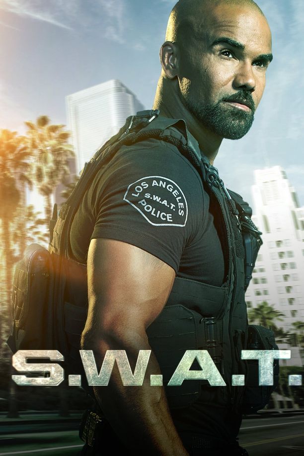 反恐特警队    第⁨四⁩季
    S.W.A.T. (2020)