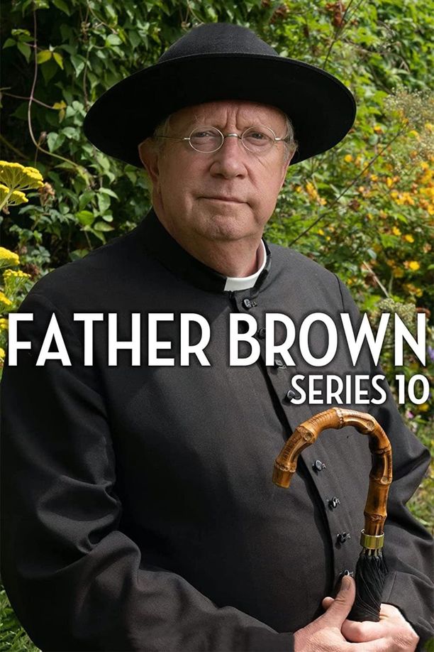 布朗神父    第⁨十⁩季
    Father Brown (2023)
