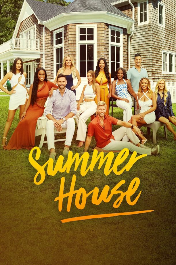 夏日之屋    第⁨七⁩季
    Summer House (2023)