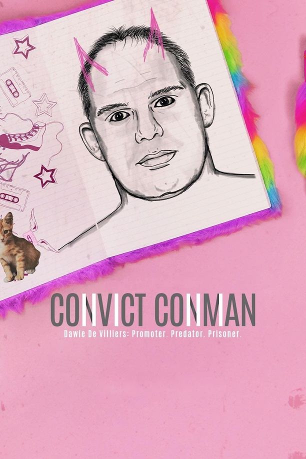 Convict Conman (2023)
