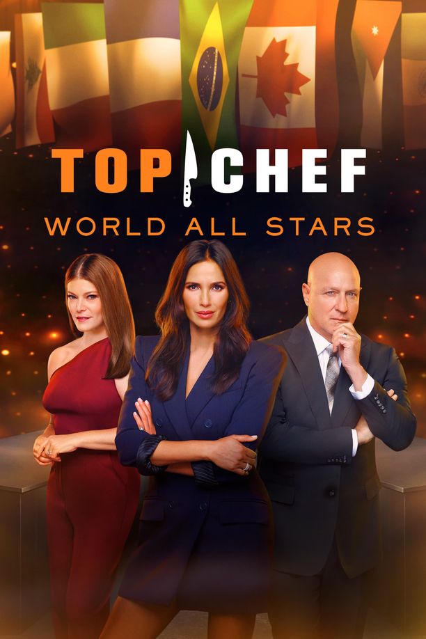 顶级大厨    第⁨二十⁩季
    Top Chef (2023)