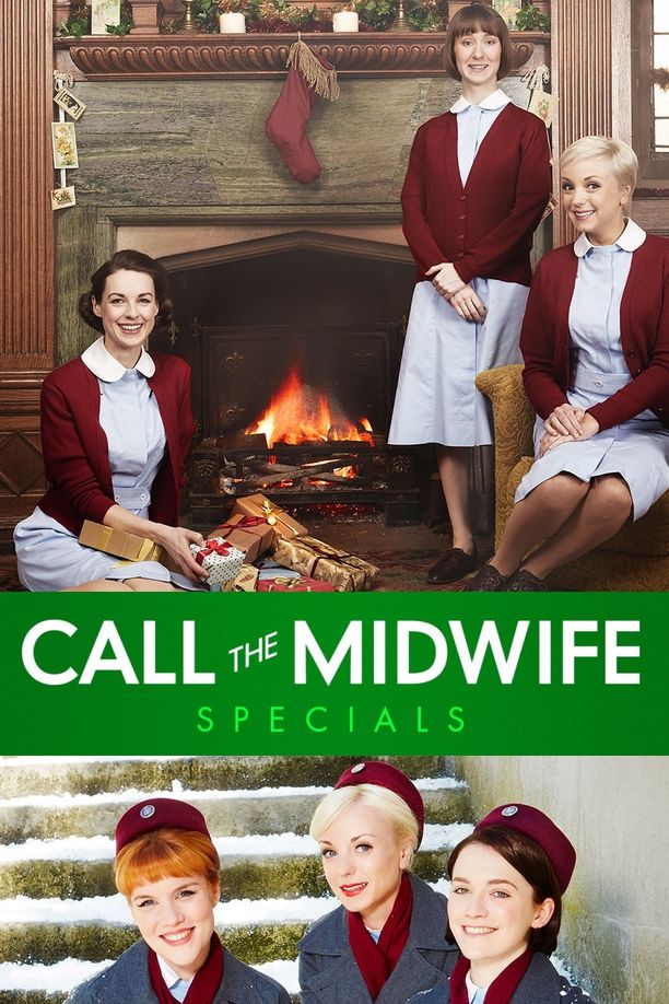 呼叫助产士    特别篇
    Call the Midwife (2012)