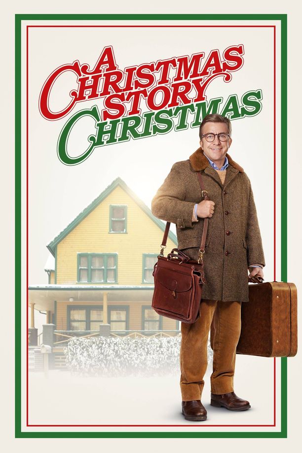 神奇的圣诞节故事A Christmas Story Christmas (2022)