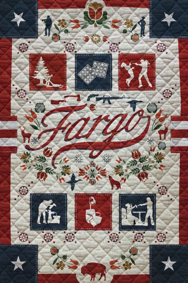 冰血暴    特别篇
    Fargo (2014)