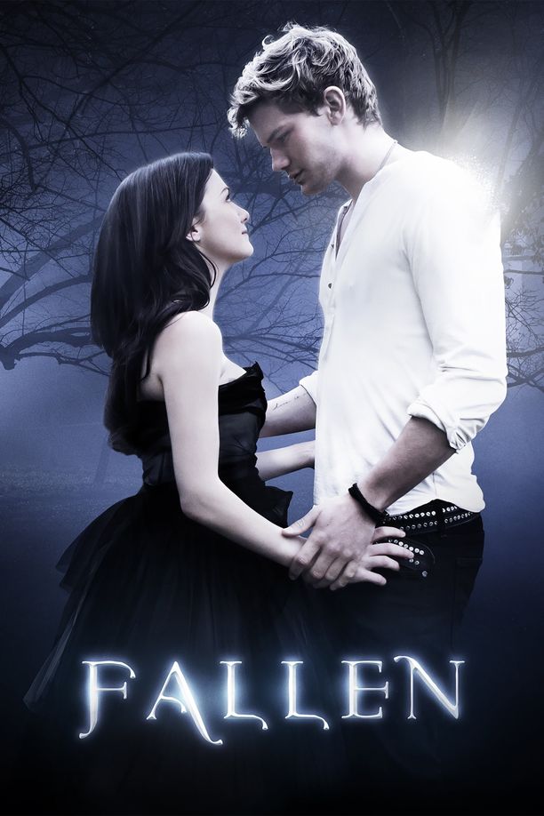 堕落天使Fallen (2016)