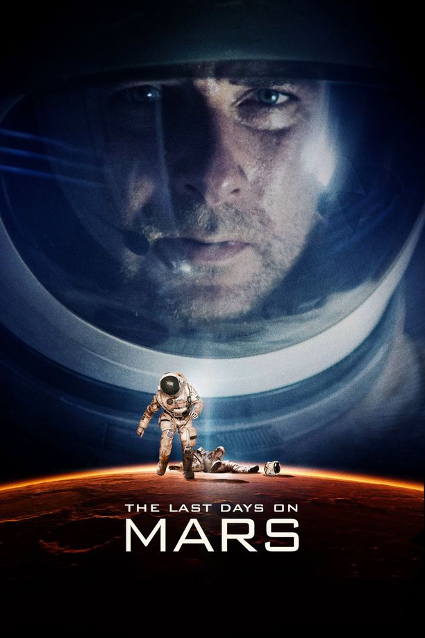 火星上的最后时日The Last Days on Mars (2013)