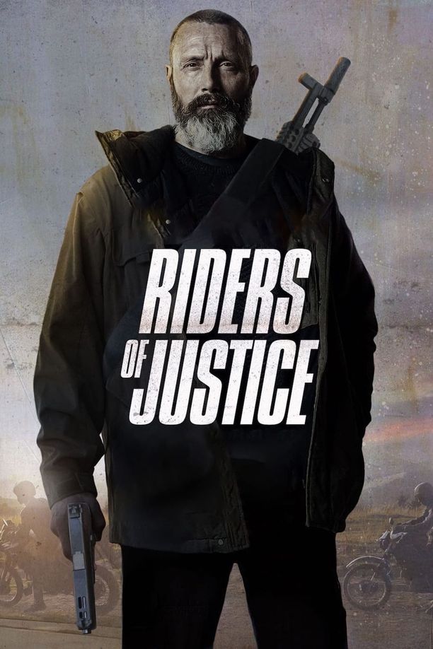 正义骑士Retfærdighedens ryttere (2020)