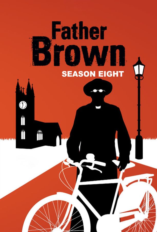布朗神父    第⁨八⁩季
    Father Brown (2020)
