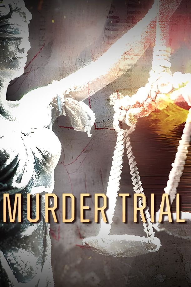 Murder Trial (2020)