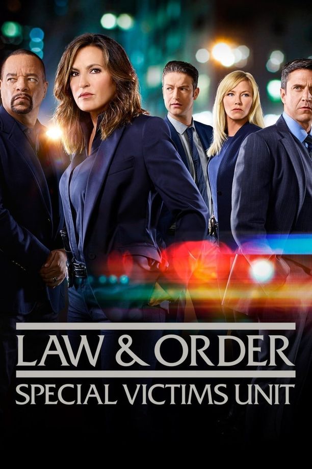 法律与秩序：特殊受害者    第⁨十九⁩季
    Law & Order: Special Victims Unit (2017)