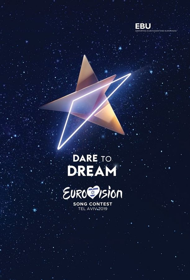 Eurovision Song Contest    第⁨六十四⁩季
     (2019)