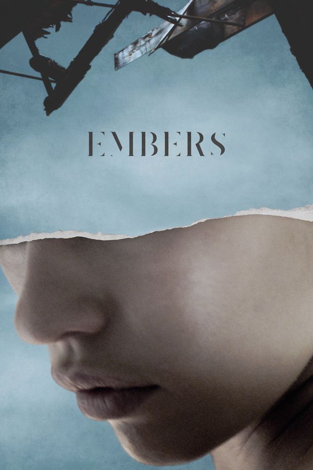 余烬Embers (2015)
