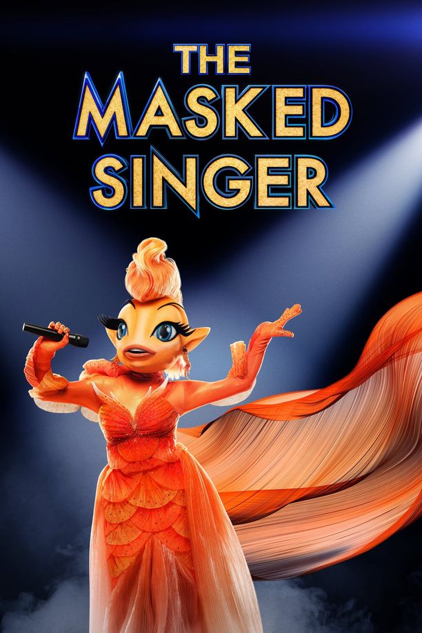 蒙面歌王(美版)    第⁨十一⁩季
    The Masked Singer (2024)