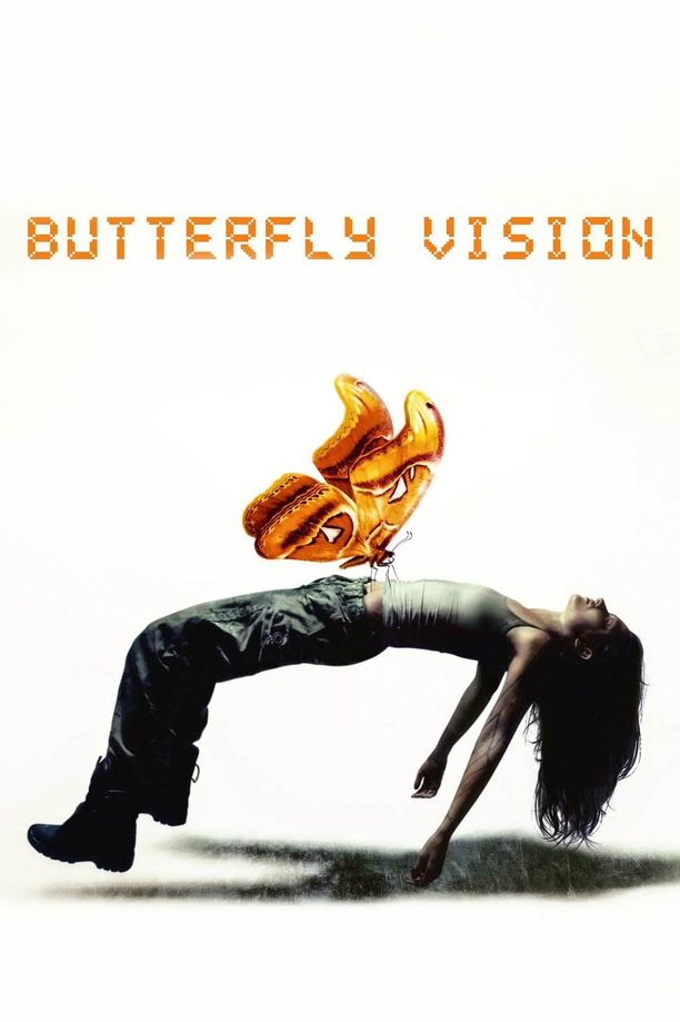 Butterfly VisionБачення метелика (2022)