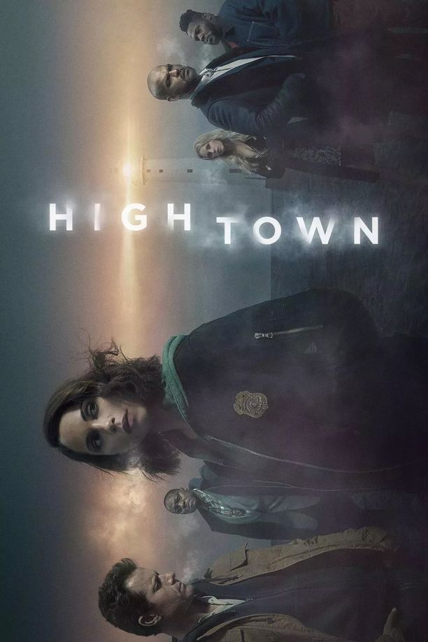 鳕鱼角    第⁨二⁩季
    Hightown (2021)