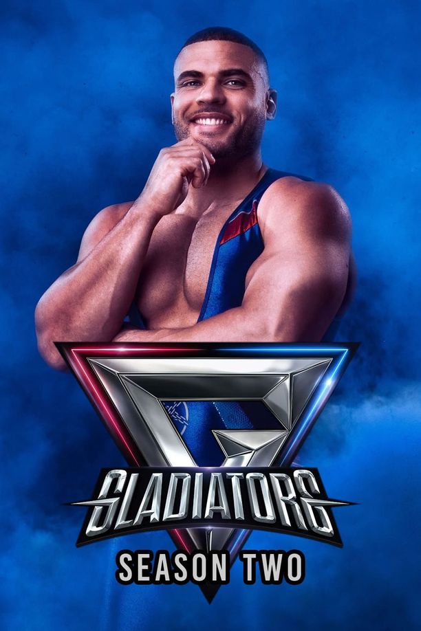 Gladiators    第⁨二⁩季
     (2025)