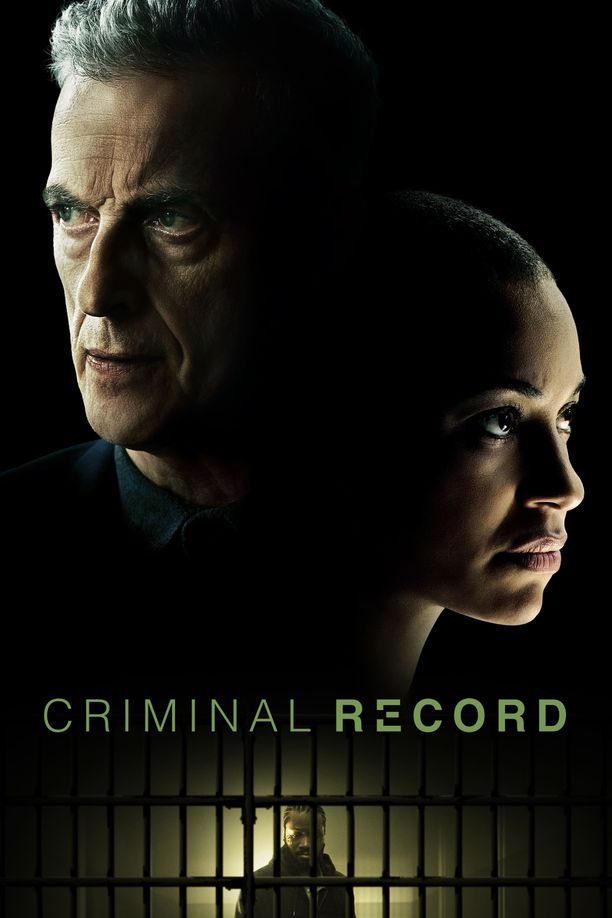 Criminal Record    第⁨一⁩季
     (2024)