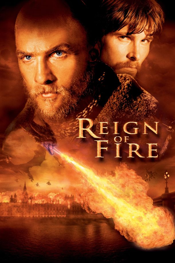 火龙帝国Reign of Fire (2002)