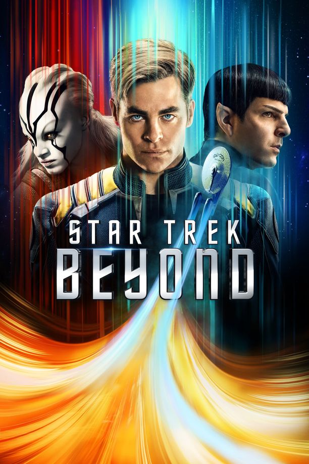 星际迷航13：超越星辰Star Trek Beyond (2016)