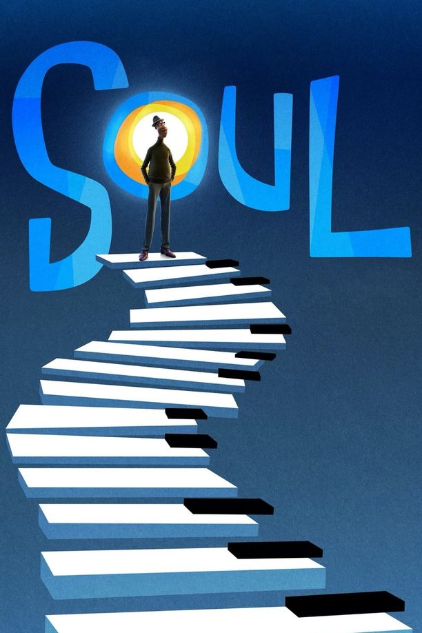 心灵奇旅Soul (2020)