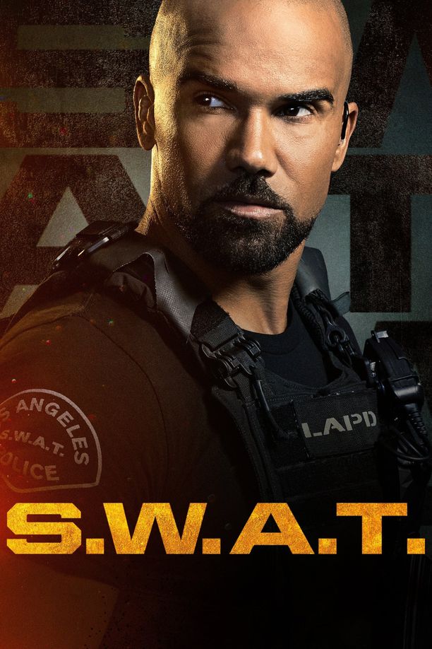 反恐特警队    第⁨六⁩季
    S.W.A.T. (2022)