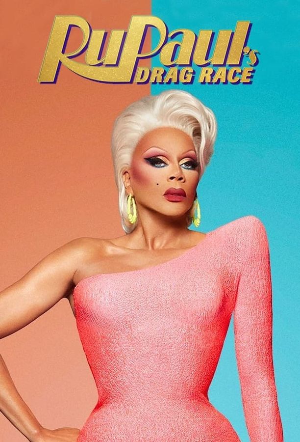 鲁保罗变装皇后秀    第⁨十四⁩季
    RuPaul's Drag Race (2022)