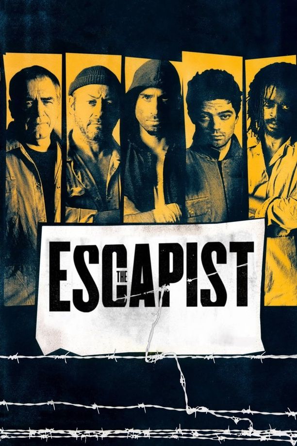 逃狱The Escapist (2008)
