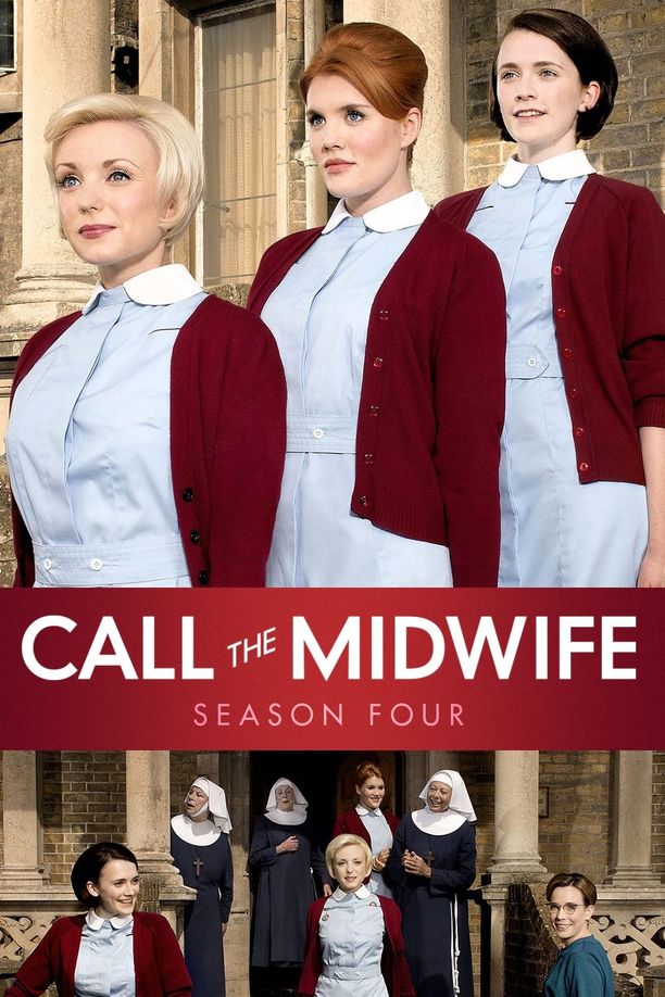 呼叫助产士    第⁨四⁩季
    Call the Midwife (2015)