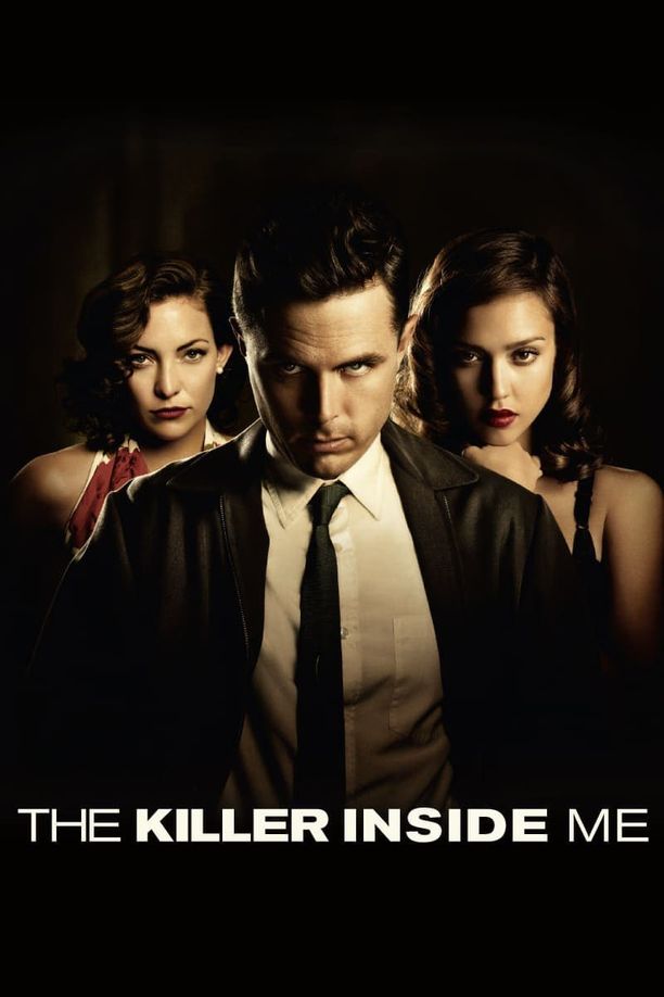 心中的杀手The Killer Inside Me (2010)