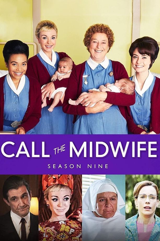 呼叫助产士    第⁨九⁩季
    Call the Midwife (2020)