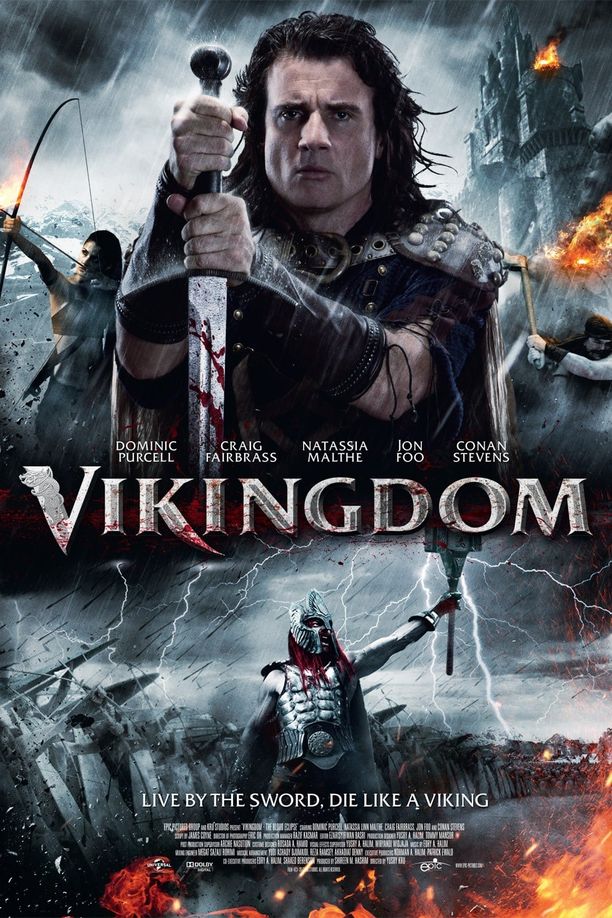维京王国Vikingdom (2013)